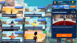 Sapiens League screenshot 4