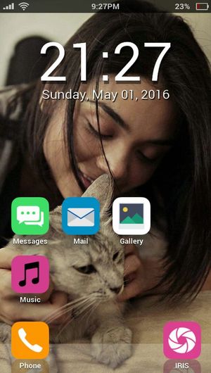 Sara is Missing screenshot 1