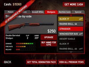 SAS: Zombie Assault 3 screenshot 3