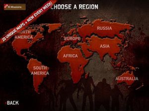 SAS: Zombie Assault 3 screenshot 4