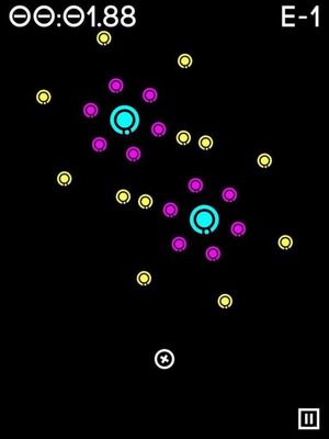 Satellina screenshot 1