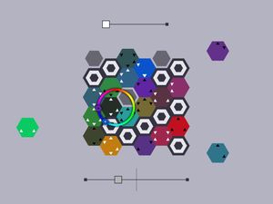 Sature screenshot 3