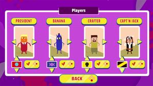 Sausage Wars screenshot 3