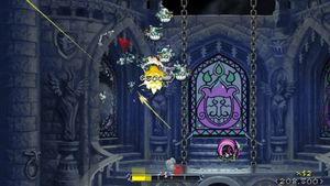 Savant: Ascent screenshot 2