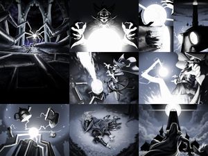 Savant: Ascent screenshot 4