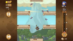 Save the Dodos screenshot 1