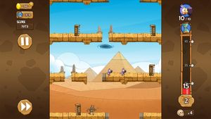Save the Dodos screenshot 2