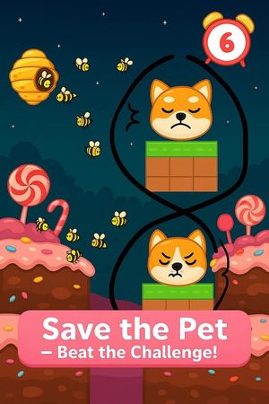 Save The Doge screenshot 1