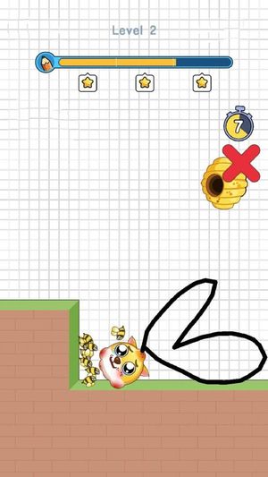 Save the Doge screenshot 1