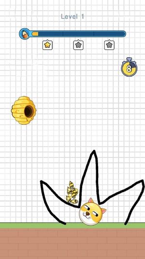 Save the Doge screenshot 2