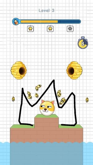 Save the Doge screenshot 3