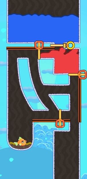 Save the Fish! screenshot 4