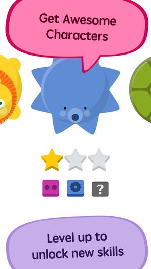 Save the Penguins - Block Puzzle screenshot 1