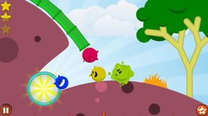 Save the Teenies screenshot 3