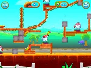 Saving Private Sheep 2 screenshot 2
