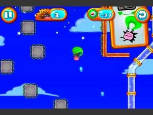 Saving Private Sheep 2 screenshot 3