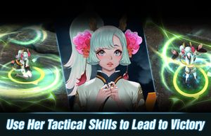 Savior Saga: Idle RPG screenshot 3