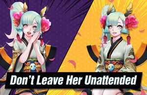Savior Saga: Idle RPG screenshot 4