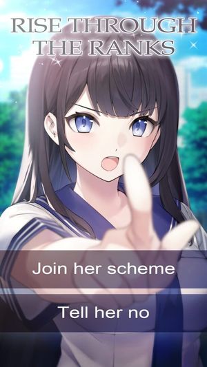 Say No to Rom-Coms! screenshot 1