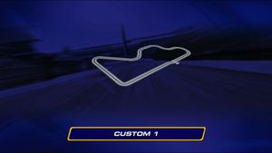 Scalextric screenshot 4