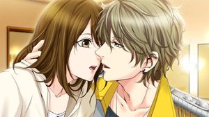 Scandal in the Spotlight screenshot 4