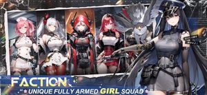 Scarlet Girls screenshot 2