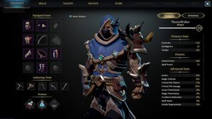 Scars of Honor screenshot 3