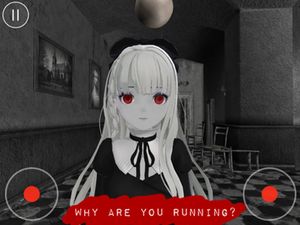 Scary Doll: Twin Sister screenshot 1