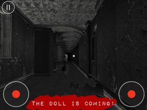 Scary Doll: Twin Sister screenshot 2
