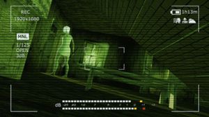 Scary Granny Horror Game screenshot 4