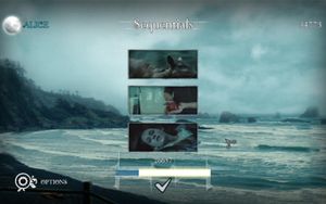 Scene It? Twilight screenshot 1