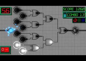 Schemata screenshot 1