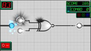 Schemata screenshot 3