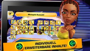 Schlag den Raab: Das Spiel screenshot 1