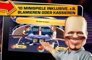 Schlag den Raab: Das Spiel screenshot 2