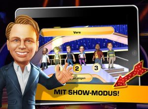 Schlag den Raab: Das Spiel screenshot 3