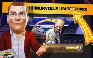 Schlag den Raab: Das Spiel screenshot 4