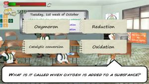 School Days screenshot 3
