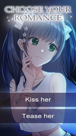School Girl Apartment Paradise screenshot 3