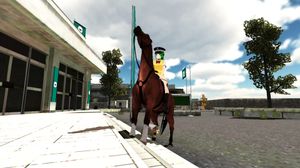 Schoolgirl Supervisor: Saori Sato screenshot 4