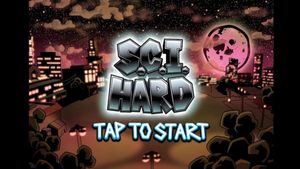 SCI-Hard screenshot 3