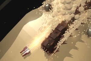 Scorcher screenshot 3