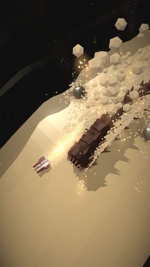 Scorcher screenshot 4