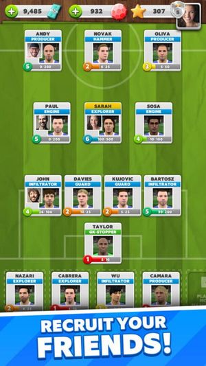Score! Match screenshot 3