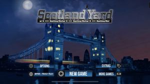 Scotland Yard screenshot 4