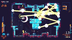 ScourgeBringer screenshot 3