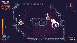 ScourgeBringer screenshot 4