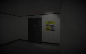 SCP: Chamberz screenshot 2