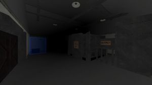 SCP: Chamberz screenshot 4