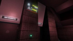 SCP: Classified Site screenshot 1